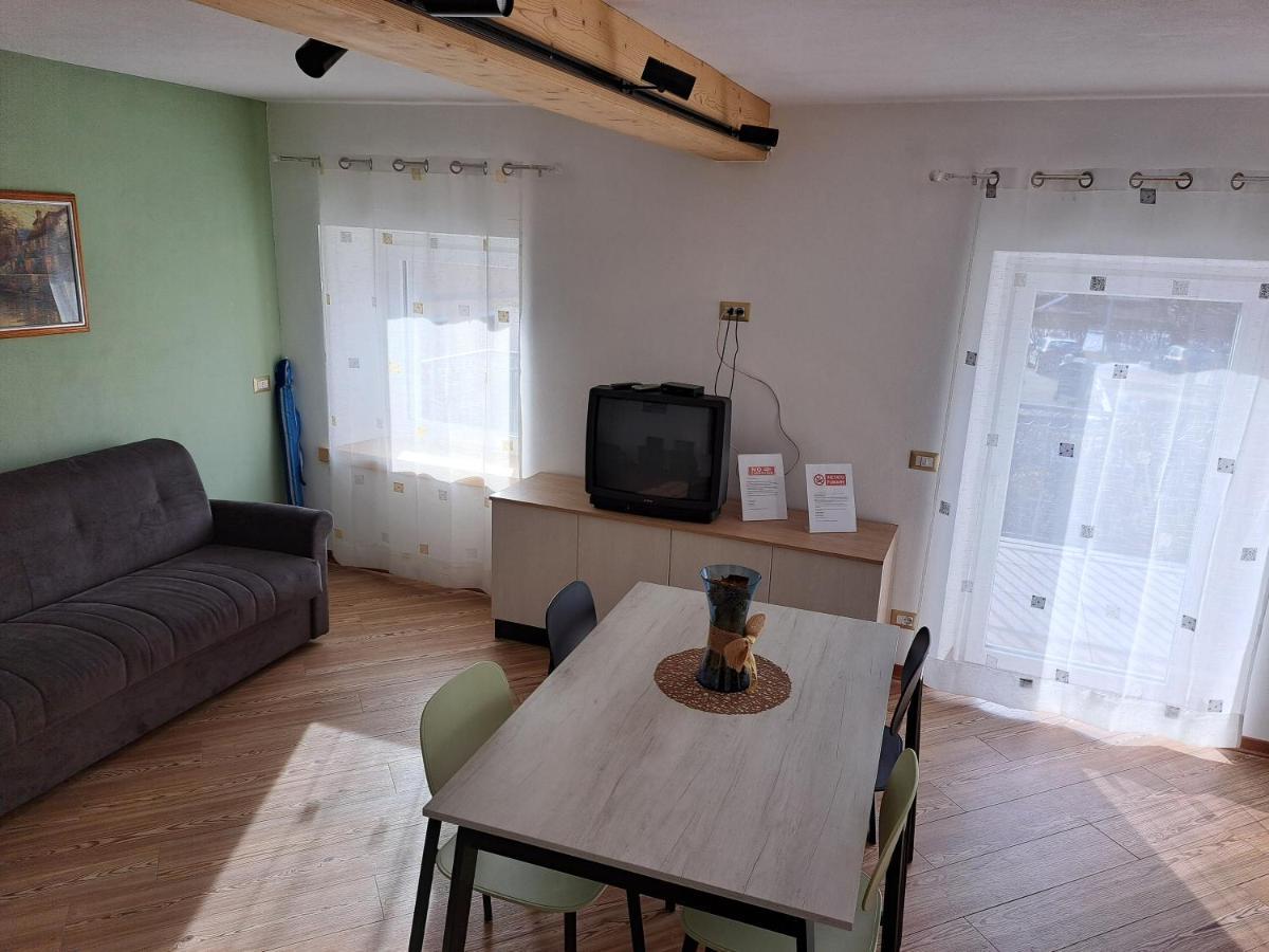 Residenza Cadorina Apartment Calalzo di Cadore Exterior photo